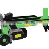 China Made LS7T-52 Horizontal Electrical Log Splitter for sale