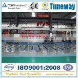 SK-2500/40T x 10M Large Diameter Heavy Duty CNC Horizontal Lathe thumbnail-5