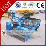 HSM ISO CE 2 Years Warranty Mini Harvester Potato Peanut Cassava Onions Garlic thumbnail-2