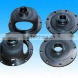 Professional Manufacturer Sand Iron Cast Parts,precision Steel Cast,alu Die Cast thumbnail-3