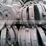 OEM Stamped Parts & Metal Stamping Parts & Precision Metal Parts,casting Parts thumbnail-3