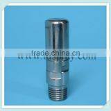 Smallest Tank Rotating Jet Nozzle With 52mm in Length and 15mm in Width thumbnail-5