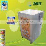 Automatic Nitrogen Gas Generation System