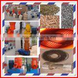 01 Flat Die Wood Pellet Making Machine 0086-18638277628 thumbnail-1