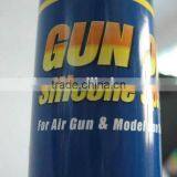 Liquid Fireproof Silicone Sealant Spray thumbnail-2