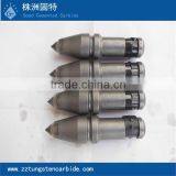 Tungsten Carbide Cutting Teeth for Drilling