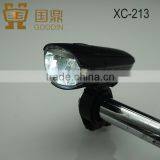 Bike Light,bicycle Head Light Led,1W White LED,25 Lux thumbnail-3