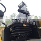 3 Ton ZL30 Compact Wheeled Loader (3000kg+C Ummins Engine+Joystick Control+Electrolic Control Gear Shift) thumbnail-6