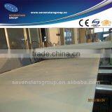 PVC Crust Foam Board Machine thumbnail-1