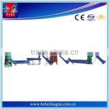 Short Time Delivery Best Selling 2014 Best Waste Plastic Recycling Plant thumbnail-1