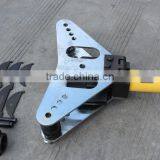 CB-125D Hydraulic Busbar Bending Machine thumbnail-2