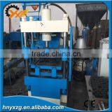 High Quality Factory Direct Sale Hookah Briquette Making Machine Hookah Briquette Press Machine thumbnail-3