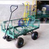 Heavy Duty Garden Tool Cart TC1840A thumbnail-3