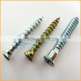 China Factory Sales Stainless Steel Furniture Screws and Fasteners thumbnail-2