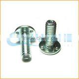 Factory Sales Three Spot Welding Screws thumbnail-3