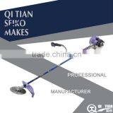 HOT SELLING/PETROL/BEST PRICE/HIGH QUALITY/CDI IGNITION/BRUSH CUTTER/GRASS TRIMMER/GRASS CUTTER thumbnail-1