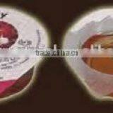 Automatic Honey Butter Jam Liquid Bliser Packing Machine for Olive Oil and Cream thumbnail-2