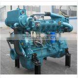 Boat Usage and 4 Stroke 115hp Marine Diesel Engine thumbnail-1