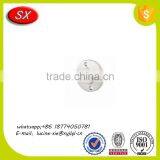 Chinese Supplier High Precision Cnc Machine Carbon Steel Flanges thumbnail-2