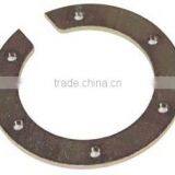 Stainless Steel Flat Ring Gasket thumbnail-4