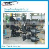 Fuwa Type Trailer Axles thumbnail-1