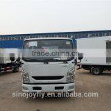 Food Refrigerated Pickup Body/van Truck Body/refrigerator Wagon thumbnail-2