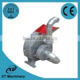 1.2-3 Screen Mesh 150kg/h Barley Corn Straw Hammer Mill thumbnail-5