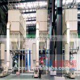 China Supplier Powder Making Machine Grinder Mill for Limestone Plant thumbnail-3