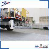 5000L Asphalt Spraying Truck Manufacturer thumbnail-3