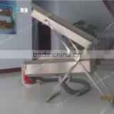 Hot Selling Gravity Separator Gold Extracting Mining Equipment for Arid Region thumbnail-3