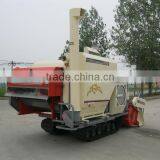 4LZ-2.0 Combine Harvester 2014 Hot Sell With Good Quality China Supplier Agriculture Machinery thumbnail-5