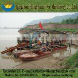 Iron Sand Dredger Ship With Magnetic Separator thumbnail-1
