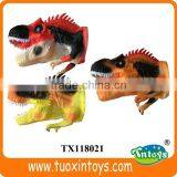 Make Wild Animal Hand Puppets for Sale thumbnail-2
