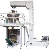 Full-Automatic Food Blance Packing Machine High Quality thumbnail-3