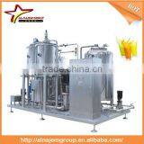 Juice/carbonated Drinks Per-treatment System of DYH New Type Mixer(DYH-1500) thumbnail-3