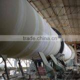 Low Consumption and High Efficient Chemical Rotary Kilns thumbnail-1
