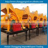 Power Station Using Concrete Mixer Machine for Sale thumbnail-2