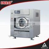 100kg Full Automatic Industrial Washing Machine/Commercial Washing Machine/Washing Machine For Hotel And Hospital thumbnail-1