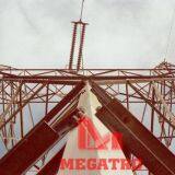Megatro 287kv Dead End Tower thumbnail-2