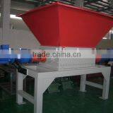 Double Shaft Shredder thumbnail-1