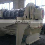 Metallic Mineral Slurry Used Disk Vasuum Filter, Rotary Filter Press thumbnail-2