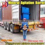 Wood Sawdust Briquette Charcoal Making Machine to Saudi Arabia thumbnail-2