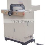 18 Inch High Precision Hydraulic Guillotine Paper Trimmer Machine