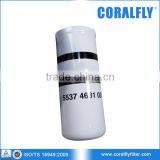 Compressors Parts Hydraulic Oil Filter 5537463100 9T0973