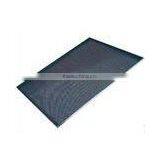 Hamburger Perforated Aluminum Teflon Sheet Pan thumbnail-1