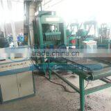 High Productivity and Favorable Applicability Shisha Charcoal Briquette Machine/charcoal Briquette Machine, Manufacturer thumbnail-4