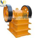 High Manganese Wear Resistant Fixed Jaw Plate Made in China thumbnail-4