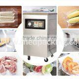 DZ-400 Deepening Type Vacuum Packaging Machine thumbnail-6