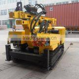 High Speed Auger Spiral Pile Drilling Machine SLY580 thumbnail-3
