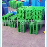 NEW HDPE / PE Nestable Euro Epal Plastic Pallet thumbnail-6